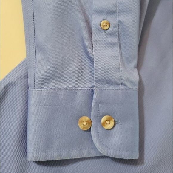 Lands' End Men's Shirt - Picture 10 of 11